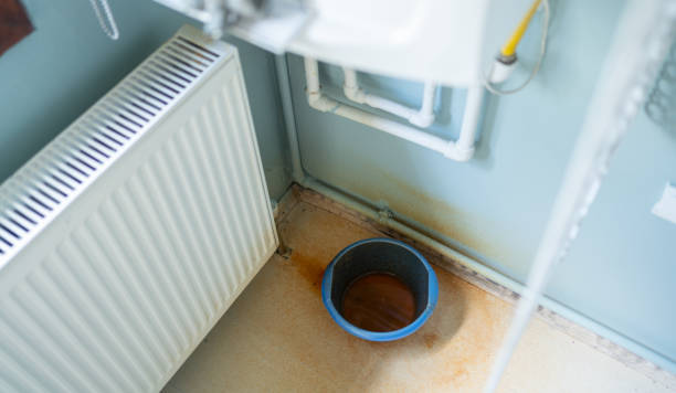 Best Water damage restoration cost  in Vaiden, MS