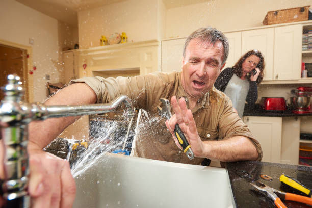 Local water damage restoration in Vaiden, MS
